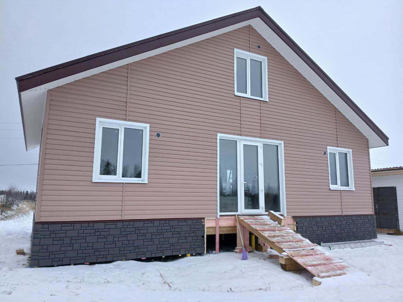 сип дом нарьян мар 1